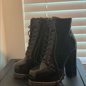 Akira Badass Booties